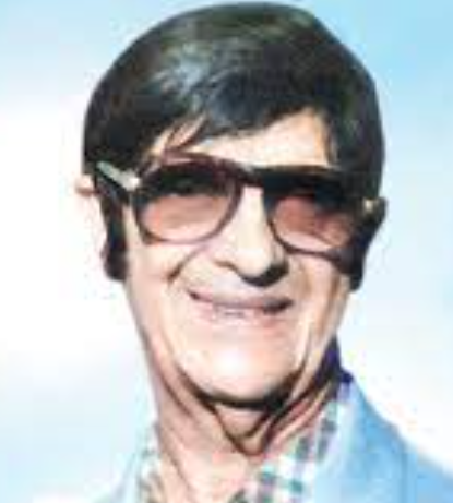 Chico Xavier (1990 2002) [Mirando las estrellas]